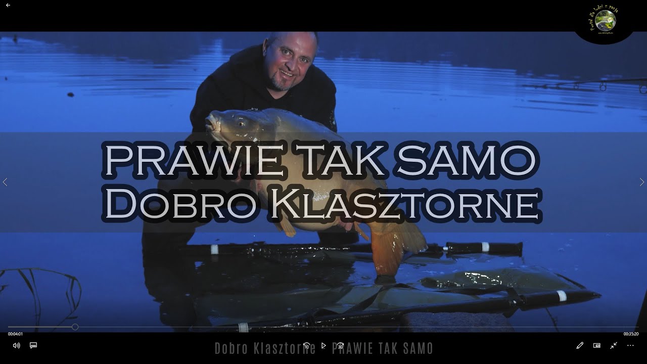 #DobroKlasztorne - Prawie tak samo