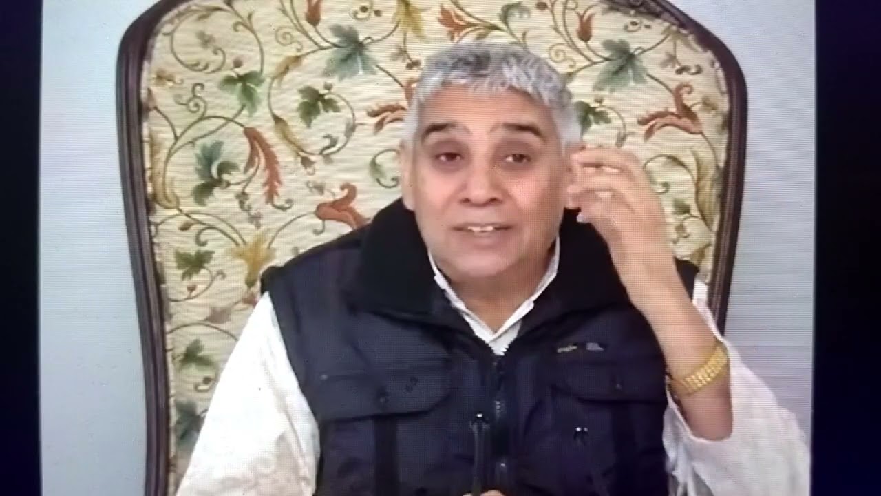 गुरु परमात्मा जी की हंस आत्मा कभी भी अपने गुरु जी को छोड़कर कहीं और नहीं जाते सुनिए सत्संग गुरु जी।