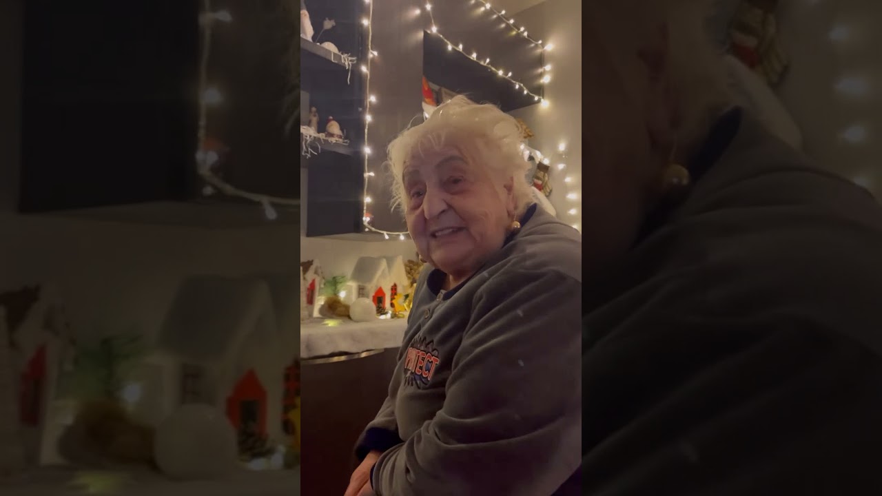 შუშანა ბებო / Shushana Bebo  გააბრაზეს 🥰🤨