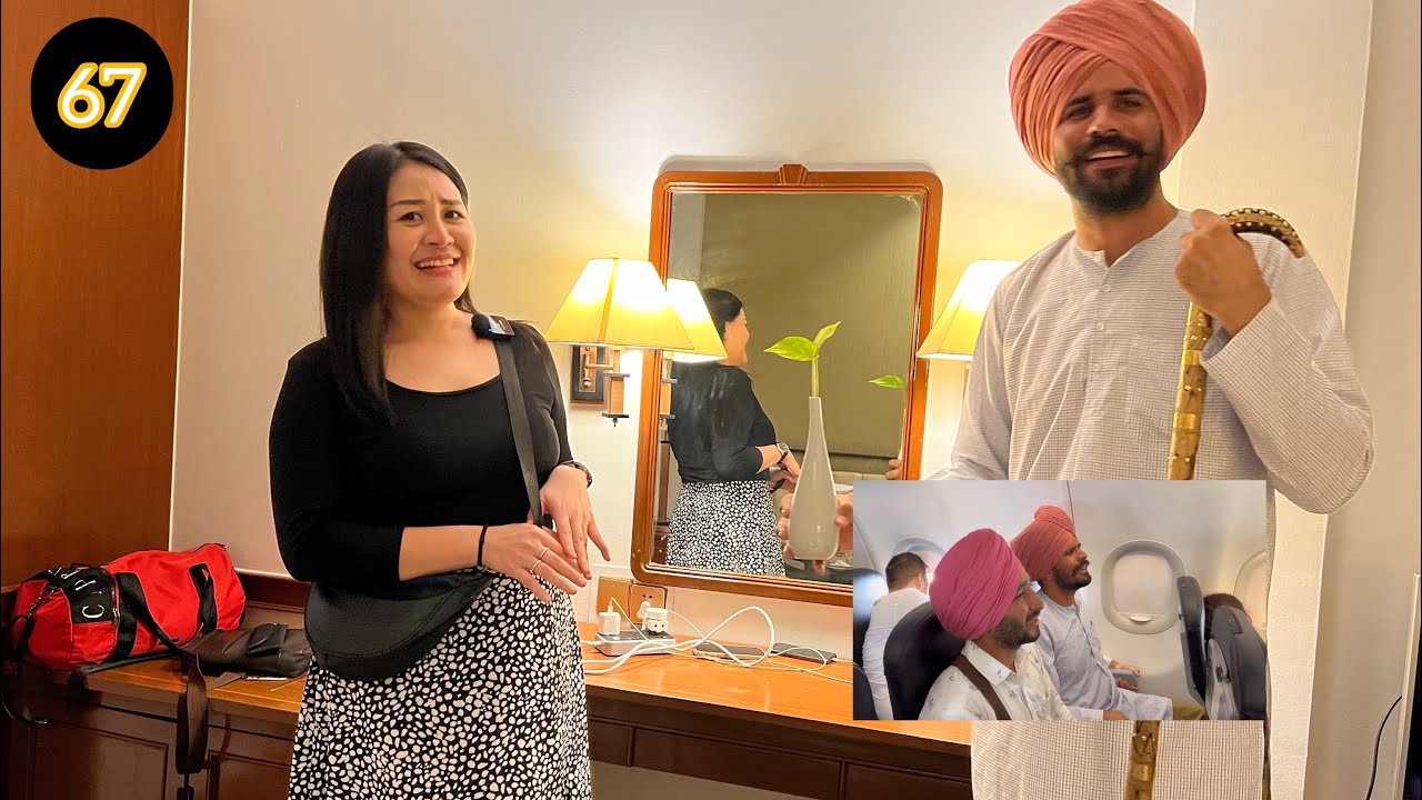 THARKI BABA 67 || ਠਰਕੀ ਬਾਬਾ 67 || Producerdxxx || Bakhipaad