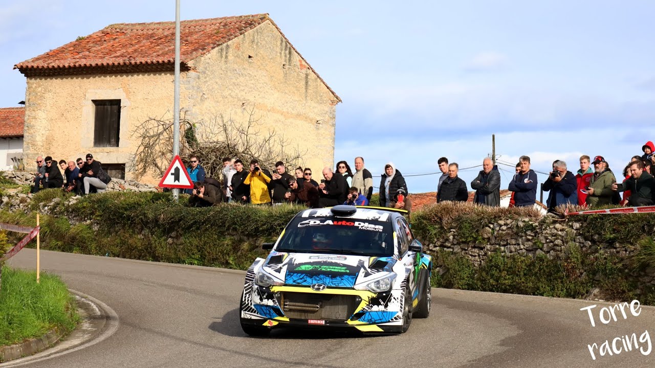 6° Rallysprint de Panes