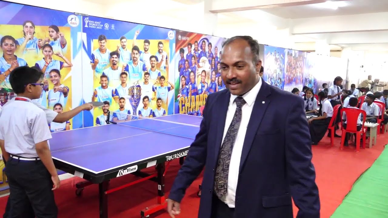 SHRI SIDDHARAMESHWAR ENGLISH MEDIUM SCHOOL | SHIVABASAV NAGAR | BELAGAVI