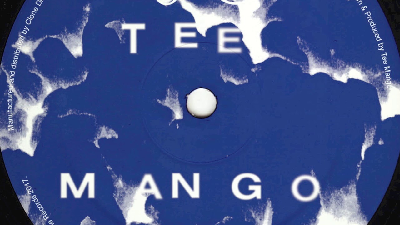 Tee Mango - Via Carlos (Clone Royal Oak 038)