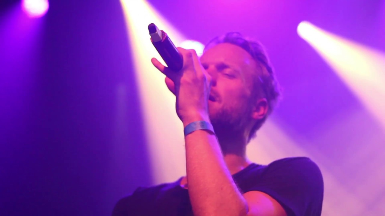 Diggy Dex | Paard Van Troje, Den Haag '16