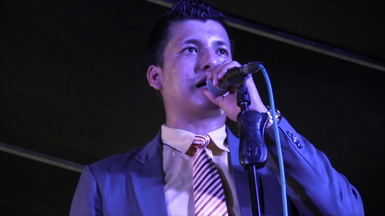 TRACK 5   en  vivo  SANTA MARTHA  RIOCHICO      Aguilar y su Orquesta Ft Danny Sornoza