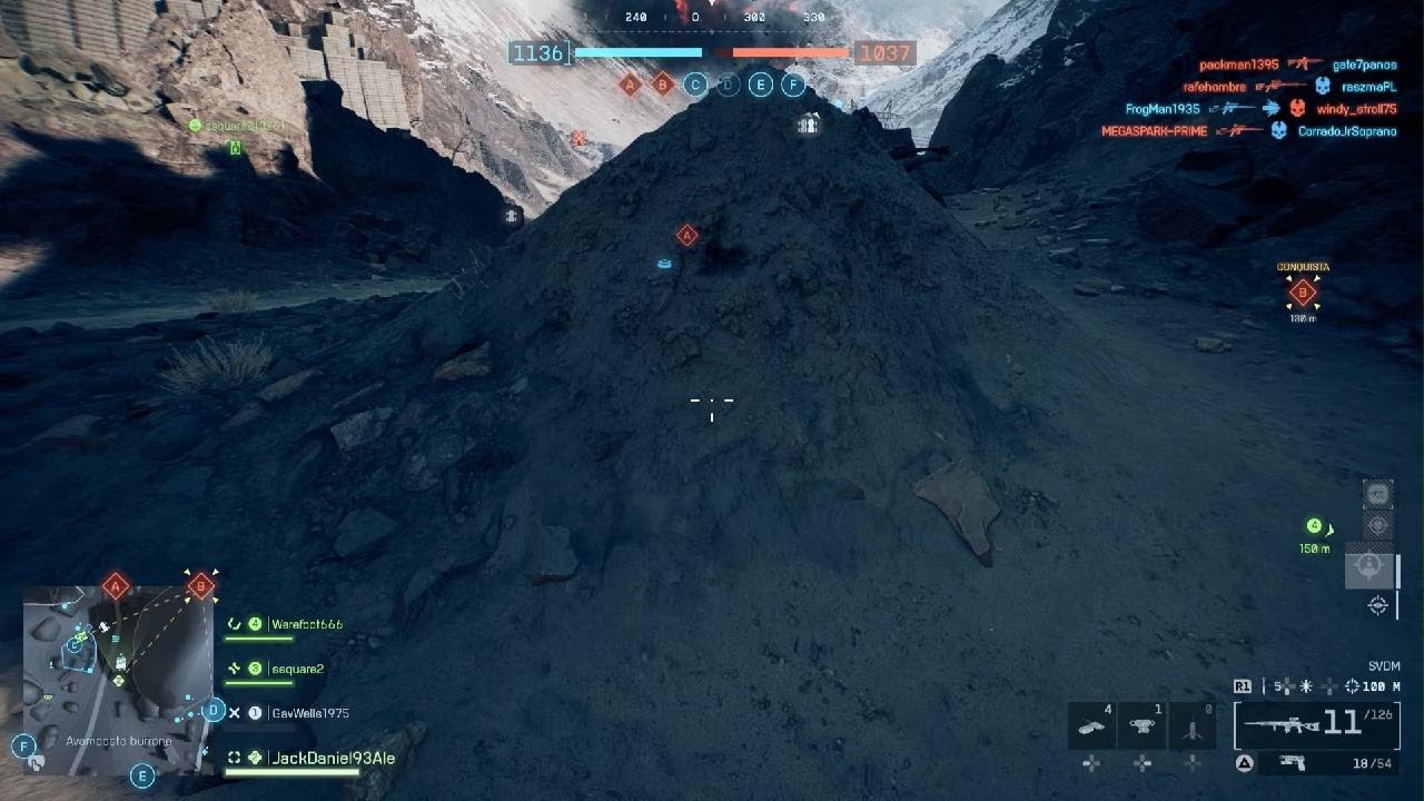 Battlefield 6