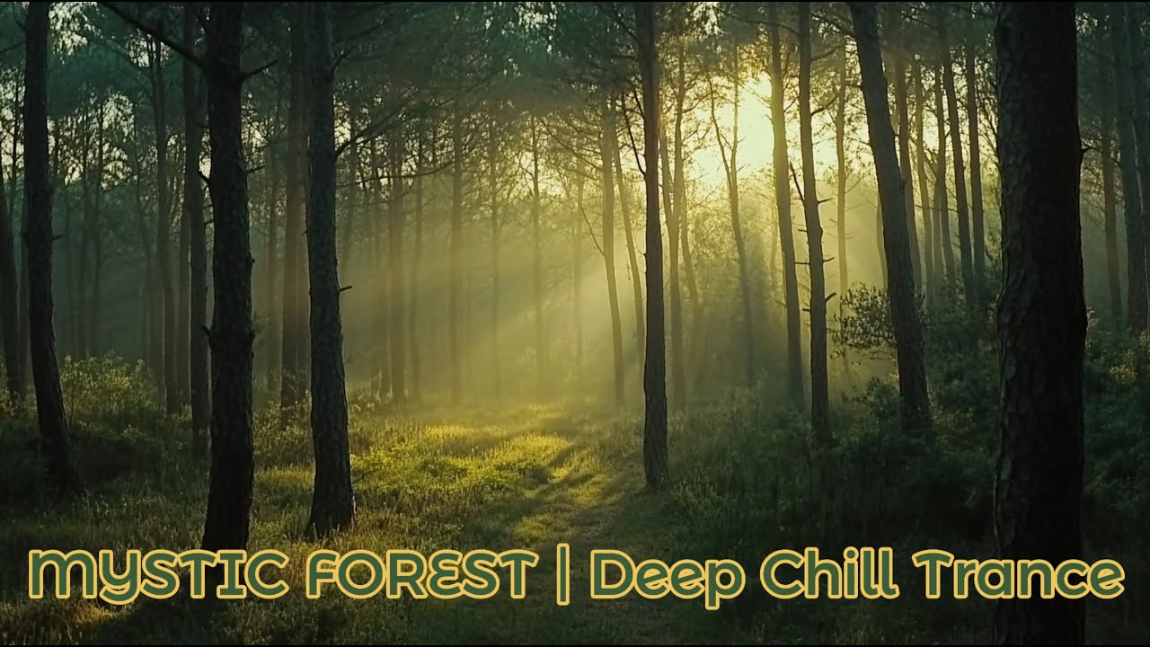 Evening Silence | Вечерняя тишина ( Instrumental trance track / Инструментальная транс-музыка )