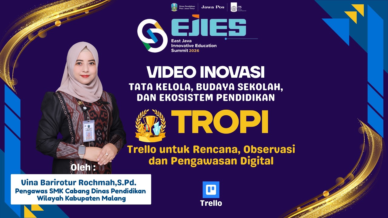 VINA BARIROTUR ROCHMAH-CABDINDIK KAB MALANG-EJIES 2026-INOVASI TROPI
