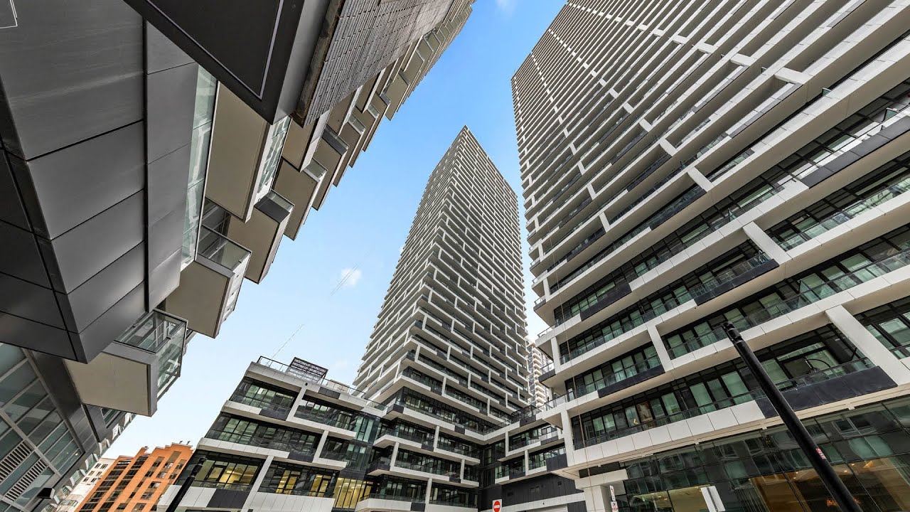 1302-65 Broadway Avenue, Toronto