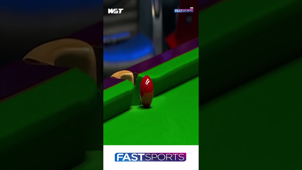 Murphy vs Wilson snooker match Duelbits Players Championship 2023 