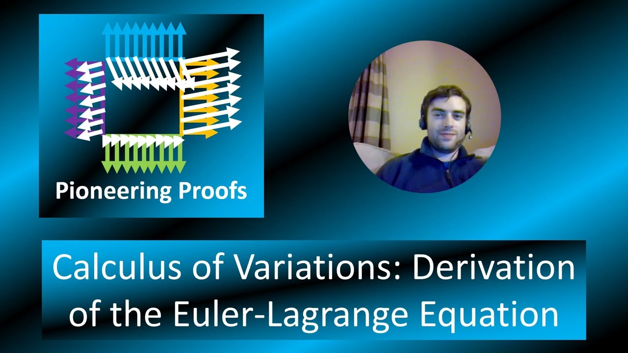 Introduction to Calculus of Variations