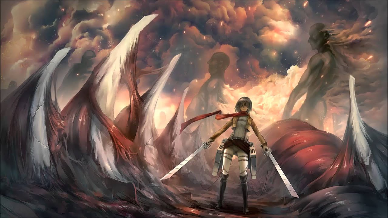 Nightcore | Not Giving In (Rudimental)