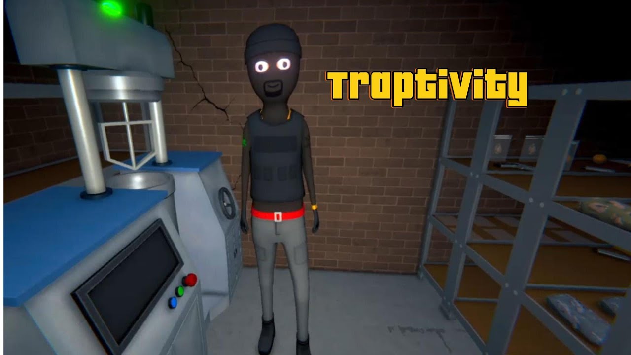 Schedule 1 Gameplay  Late night Trapping
