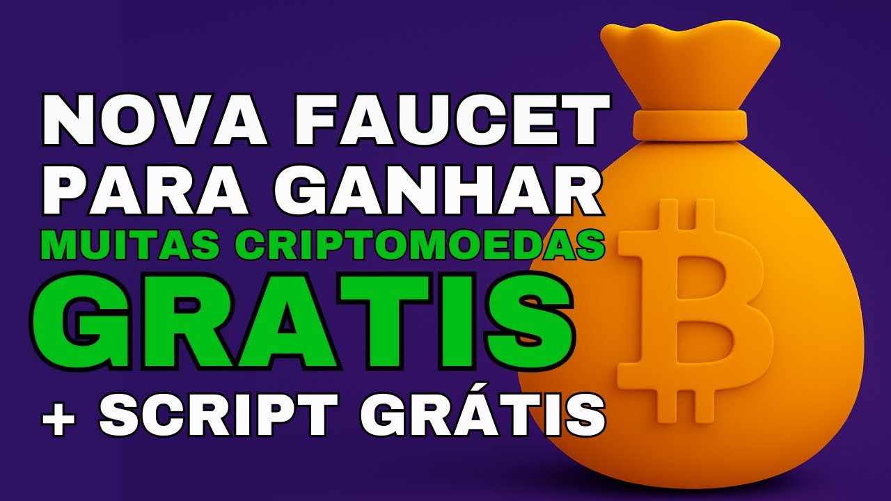 📌 NOVA FAUCET PAGANDO INSTANT&Acirc;NEO NA FAUCETPAY