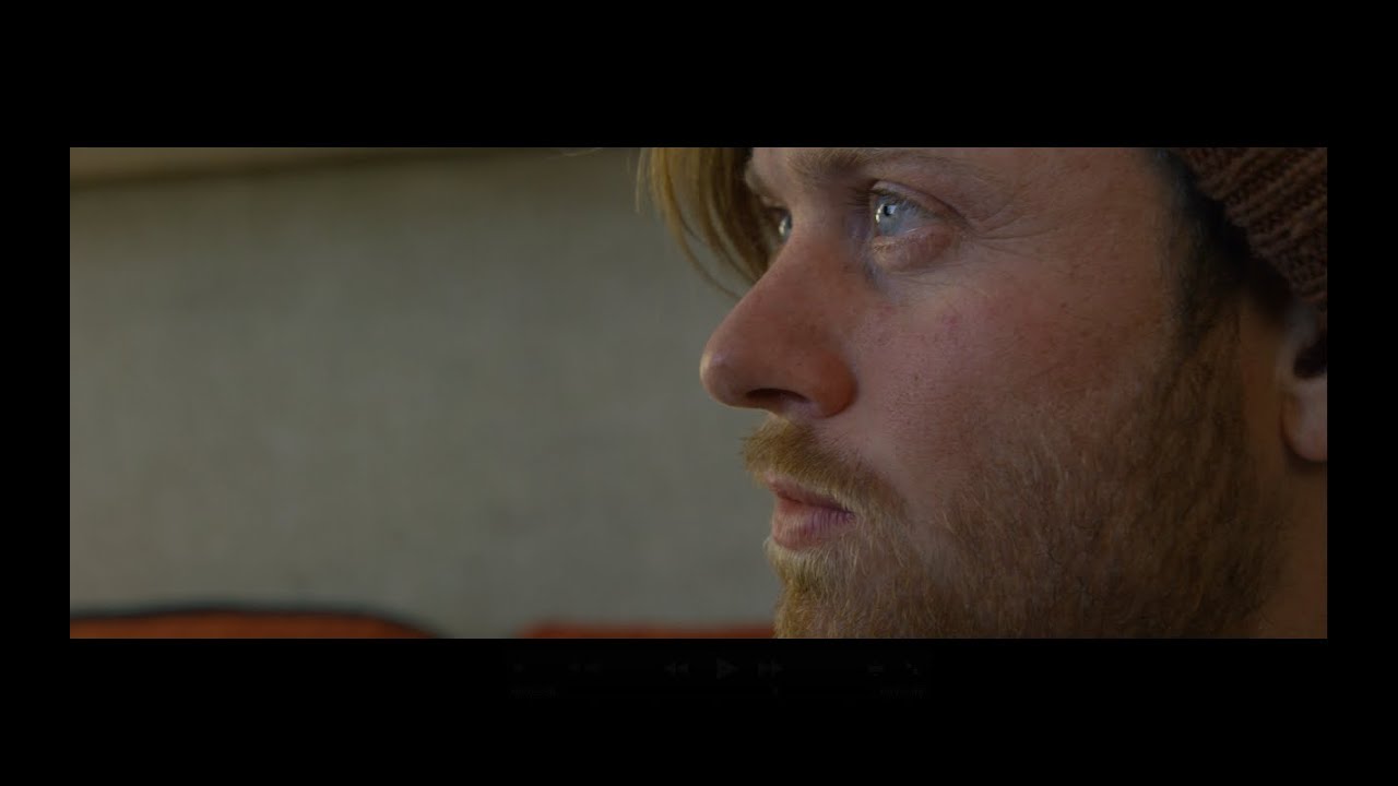 Matt Sellors  - Blinded By You (Official Video)