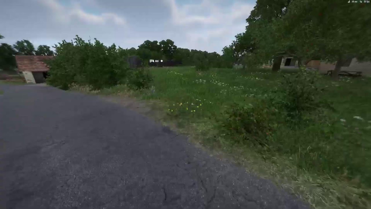 Arma Reforger  Livestream PS5 60fps