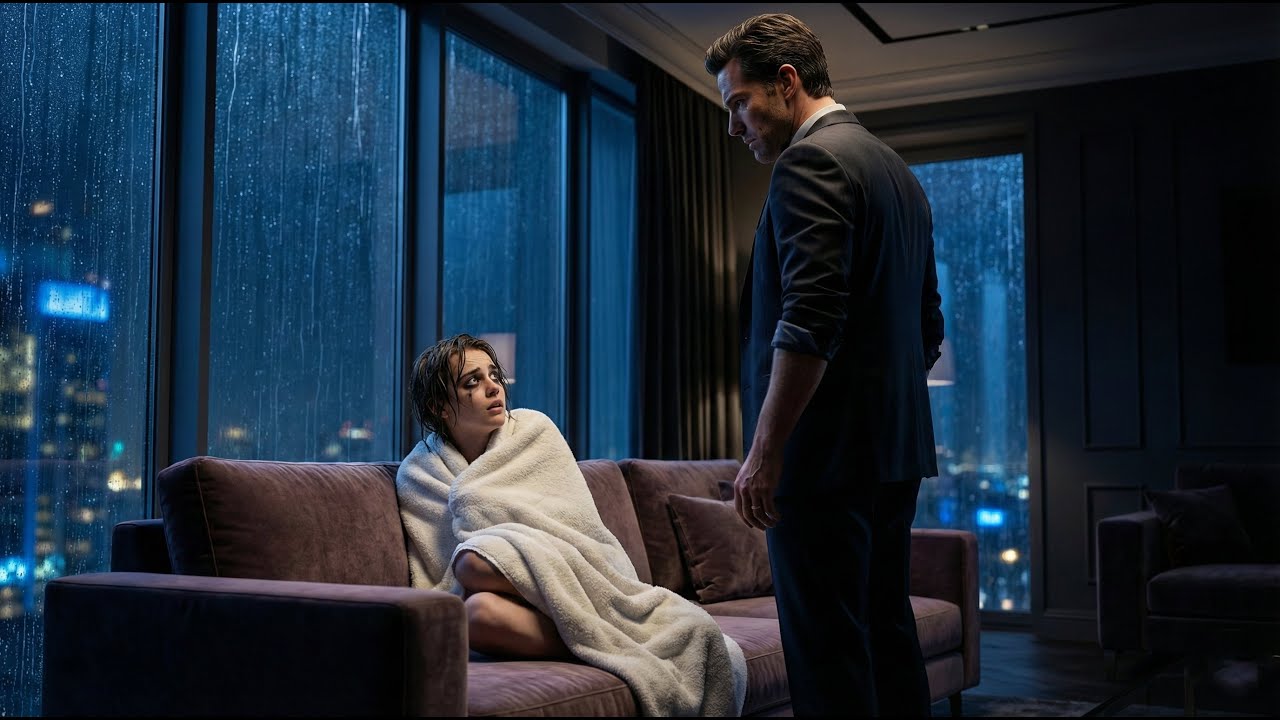 I Was His Target. Now I am His Obsession | Dark MM Romance