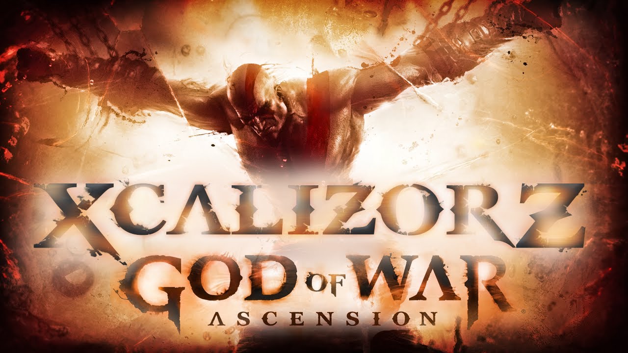 The Furies - God of War: Ascension pt.1