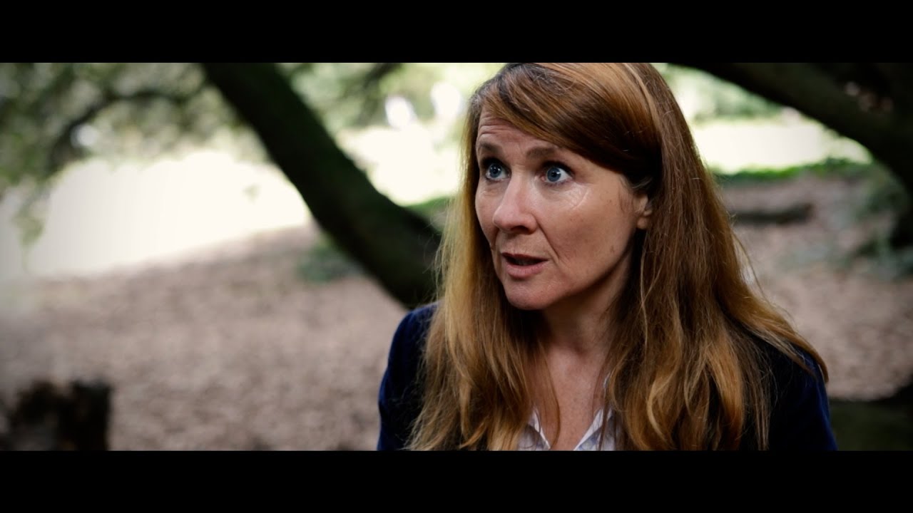 Eugene McCarthy & Linda Ryan - Actor Showreel Scene