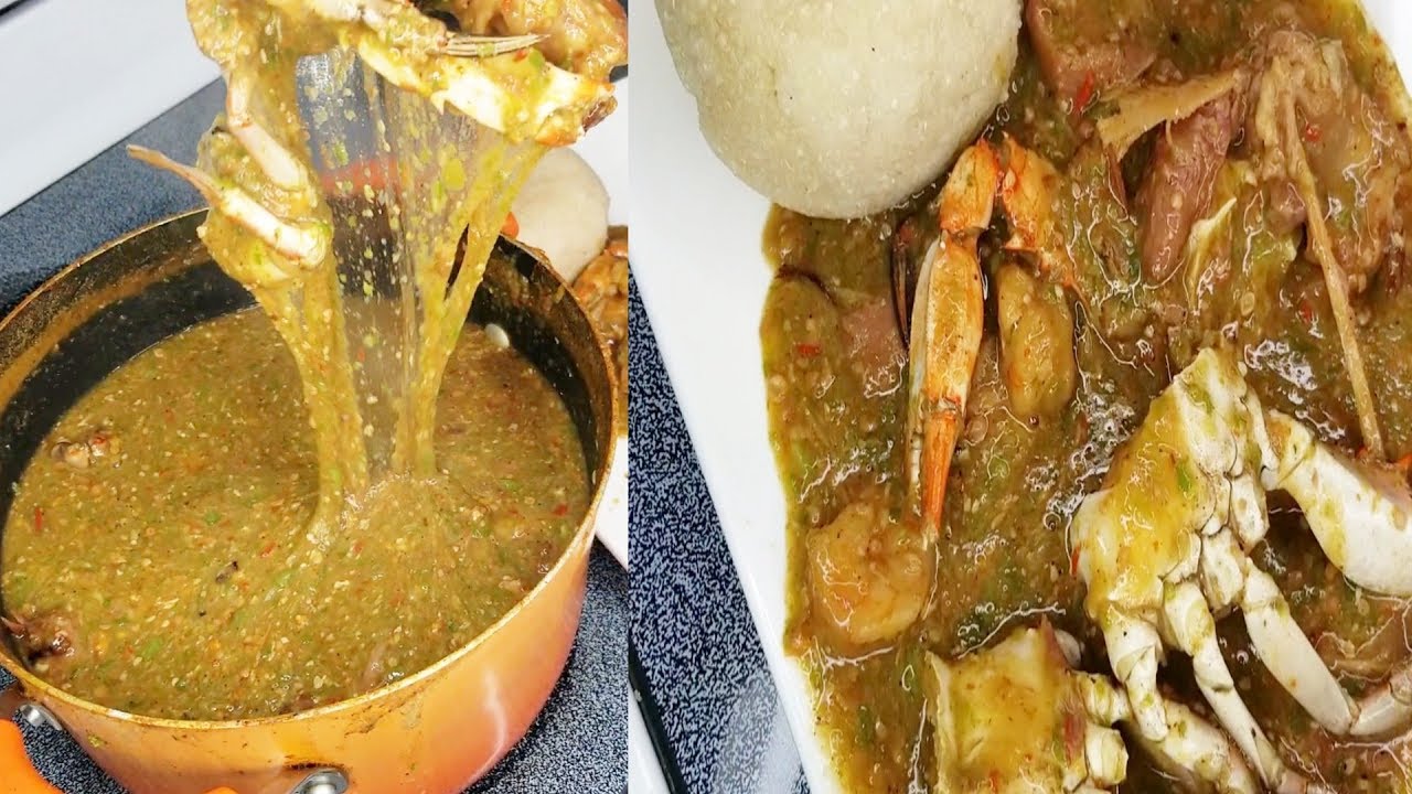 SAUCE GOMBO SANS HUILE ( TROP BON)