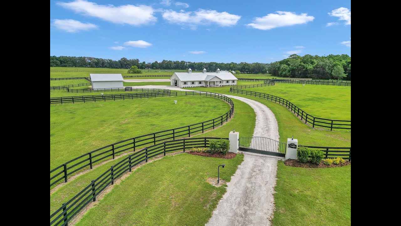 2945 NW 131st Street Reddick Fl 32686