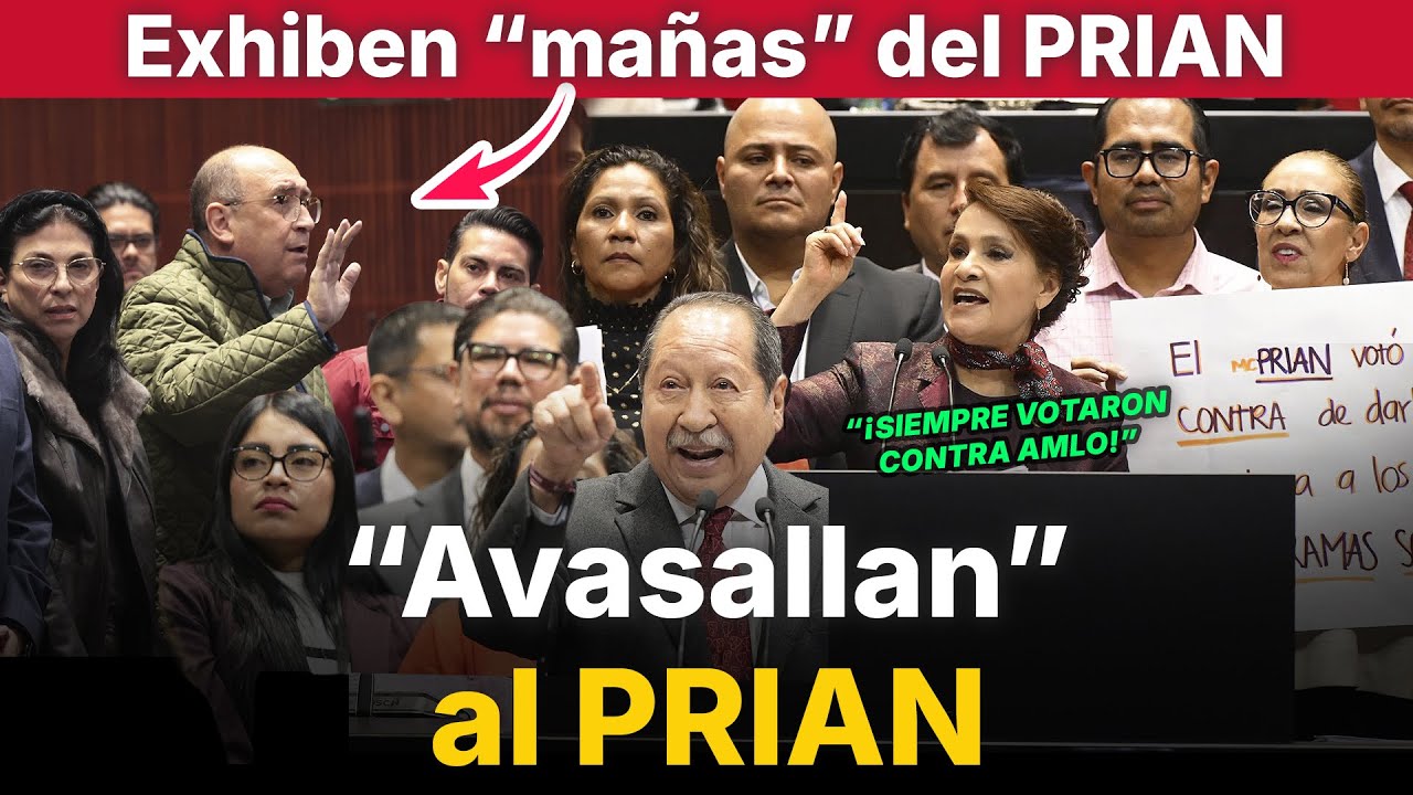 Moreira y el PAN quedan en ridículo: 