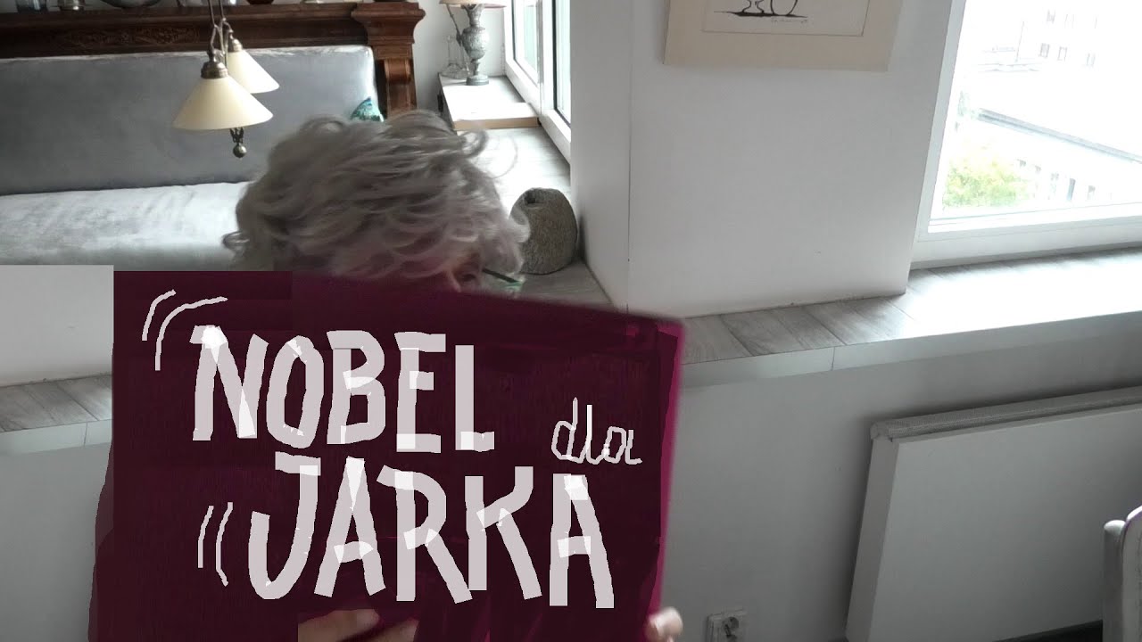 Nobel dla Jarka?