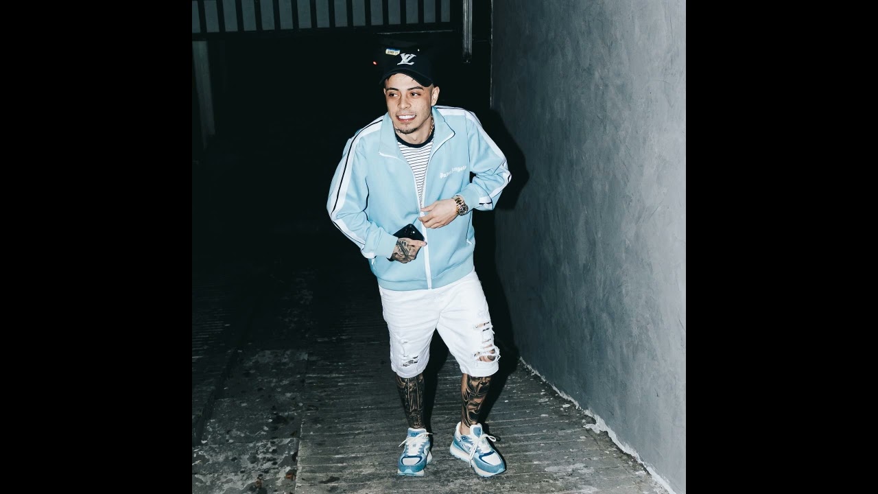 (FREE) Mc Tuto x Mc IG x MC Cebezinho Type Beat ~ 