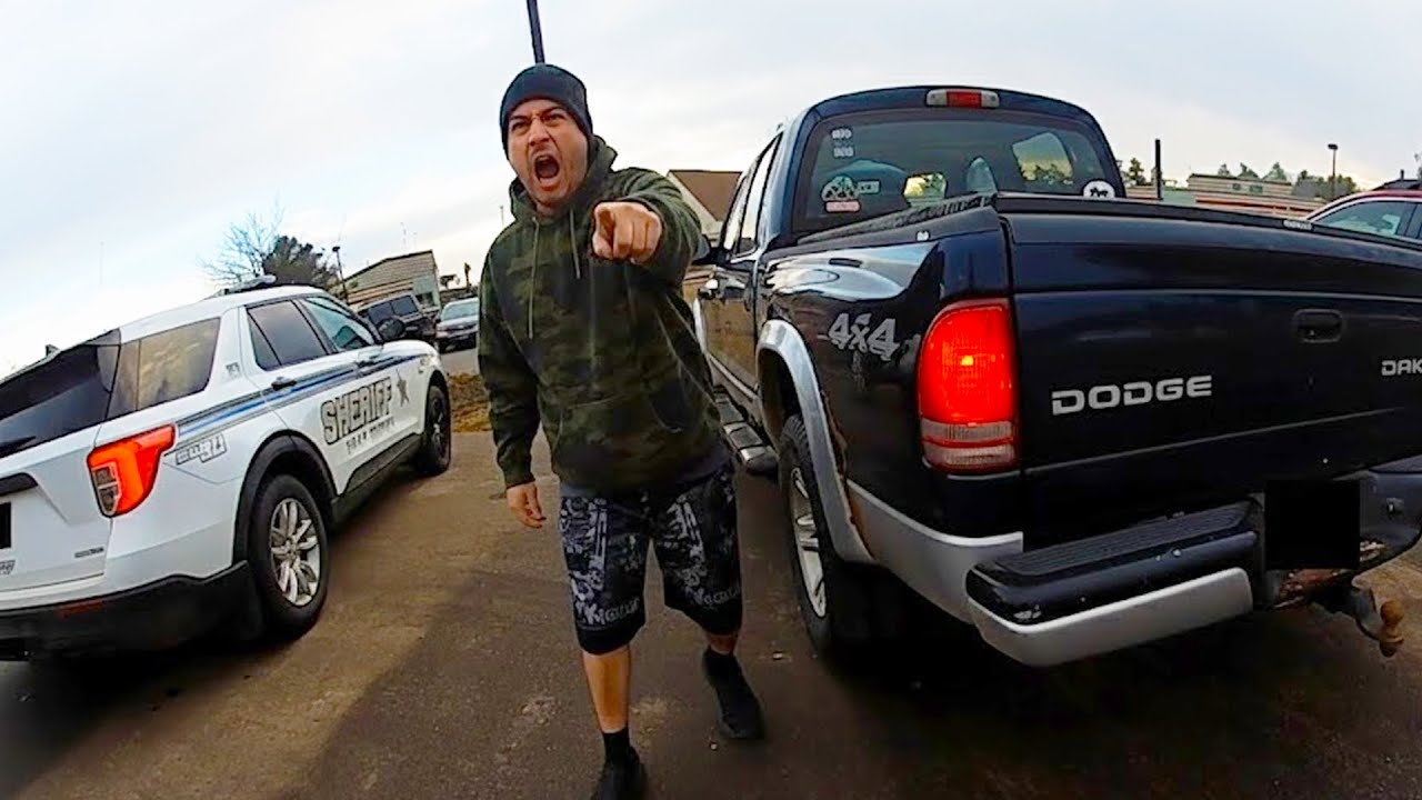 Angry Dad Faces Felony Charges Over Parking Spot at Elementary School