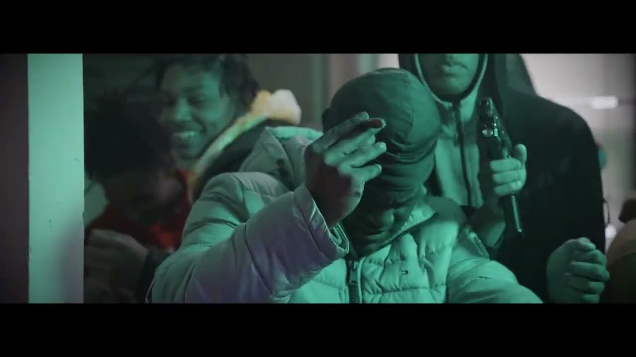 BSG Luhm - Demonstration (Official Music Video)