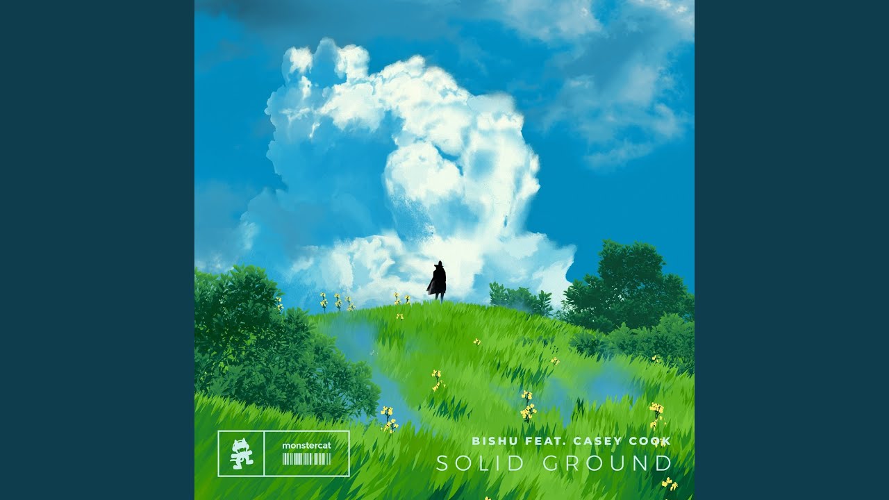 Solid Ground