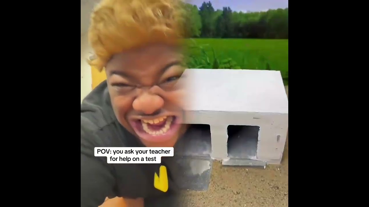Crazy 2026 POV Funny Clips You Can't Miss! 🤣🔥 | #Comedy #FYP #LaughOutLoud
