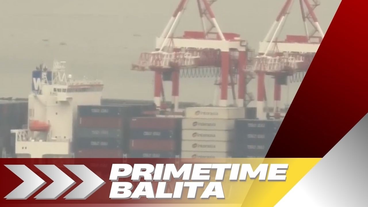 IMPORTASYON NG LANGIS SA GITNA NG BANTA SA SUPLAY, PINABABANTAYAN NG BOC