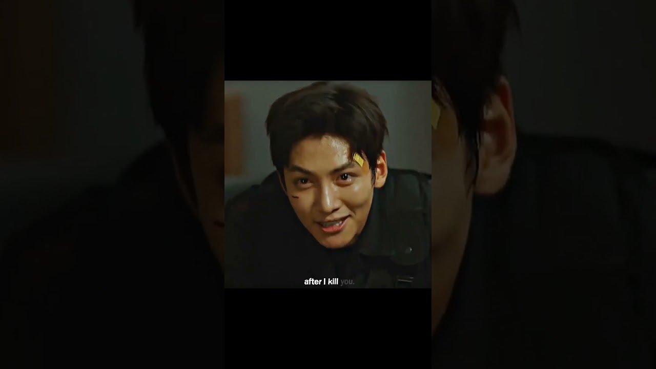 Ji Chang wook edit 🔥✨🖤 k2 kdrama 