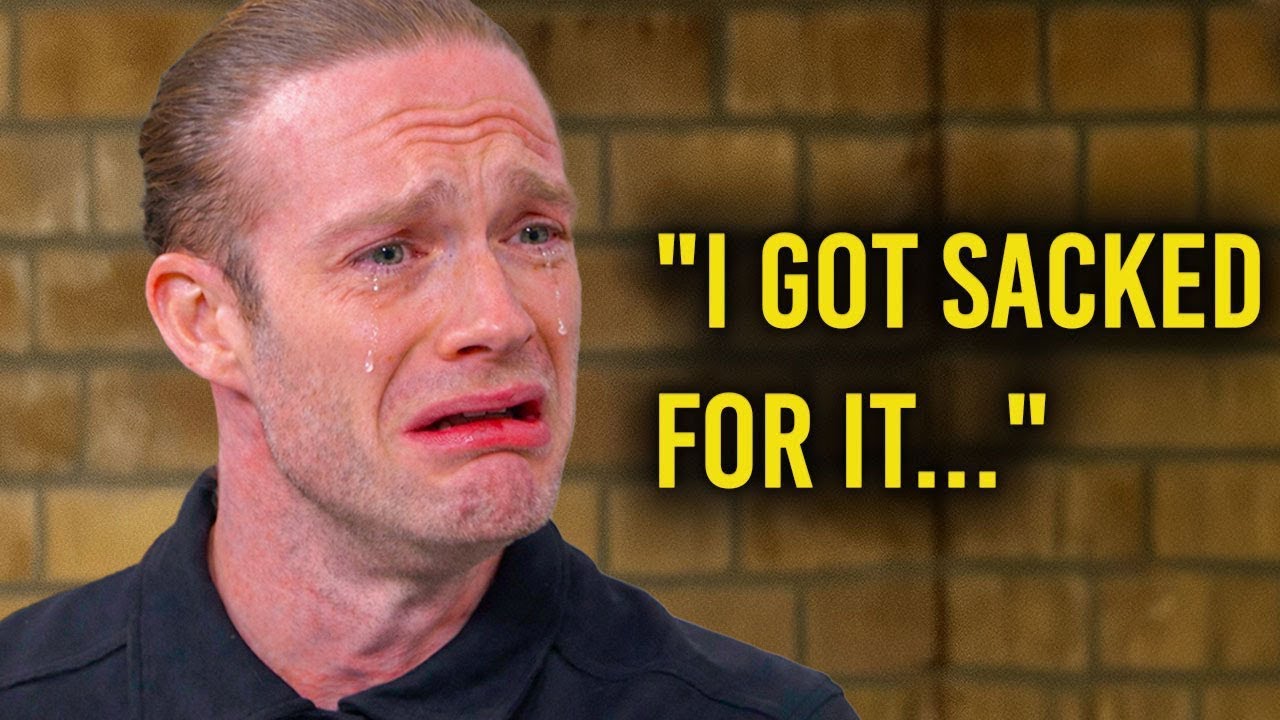 At 25, Tommy Duckworth Finally Revealed The Truth About Leaving Coronation Street
