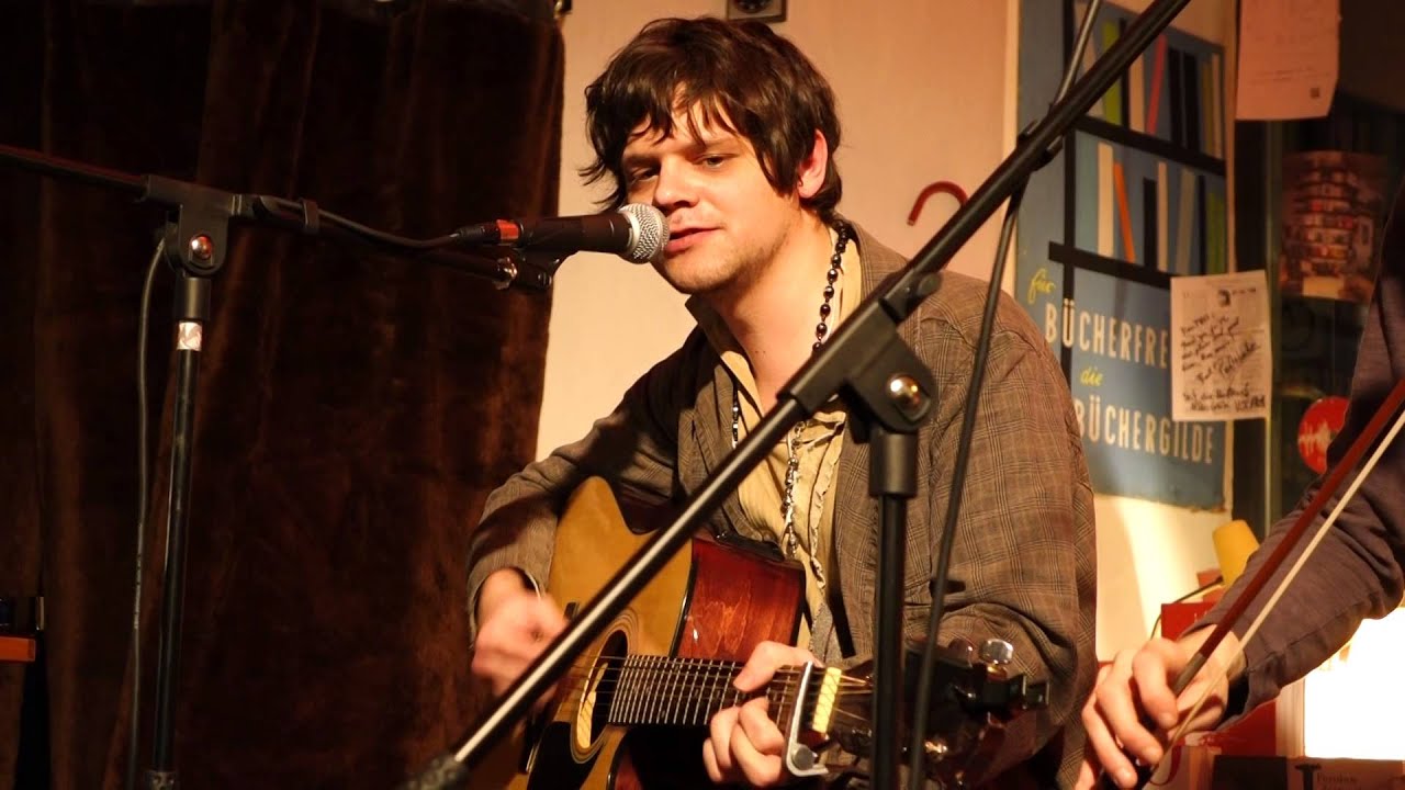Der Nino aus Wien, Sir Tralala und Stefanie Sargnagel, phil - 22.12.2014