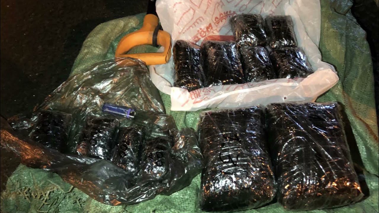 В Чувашии полицейские задержали крупного межрегионального курьера наркотиков