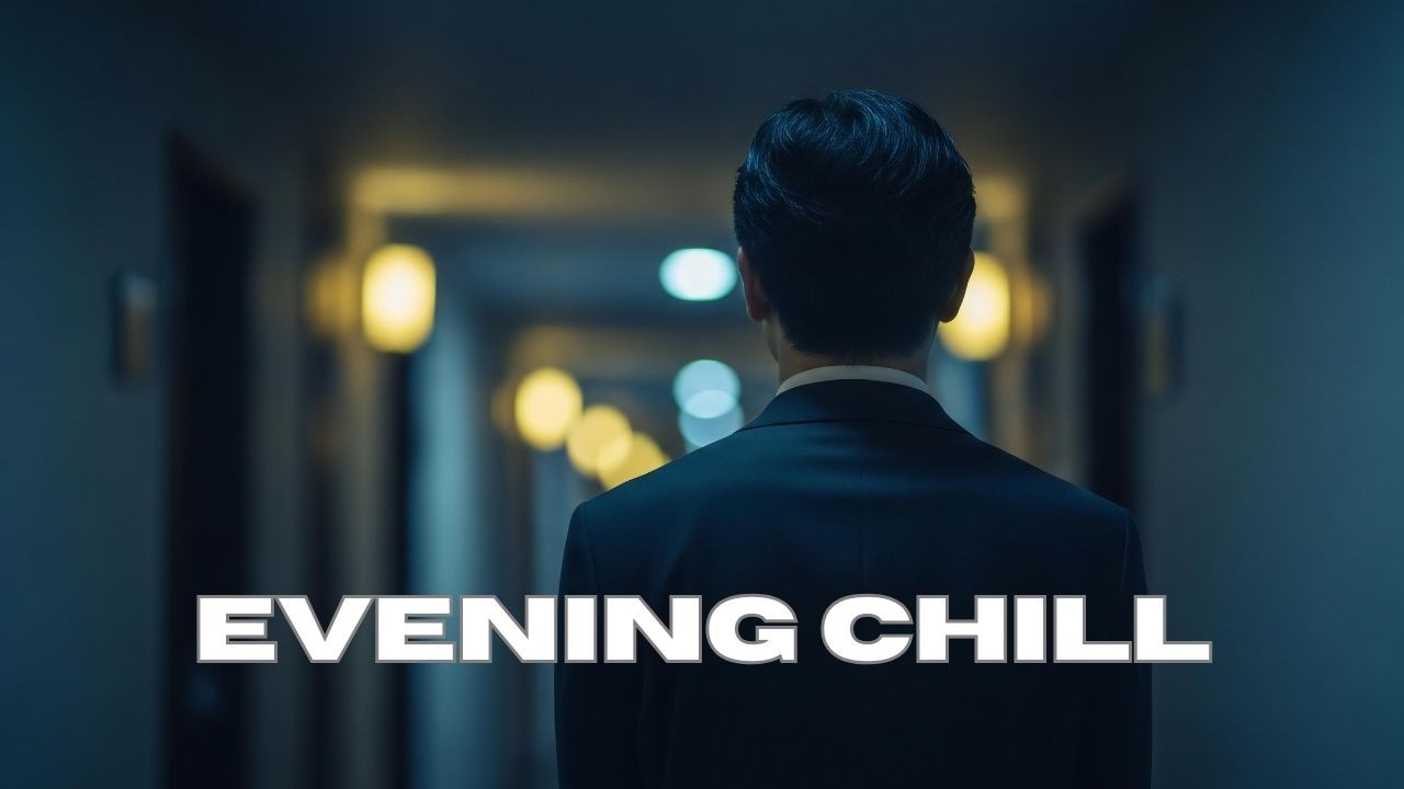 Evening Chill Instrumental Music   Relax and Unwind After Work