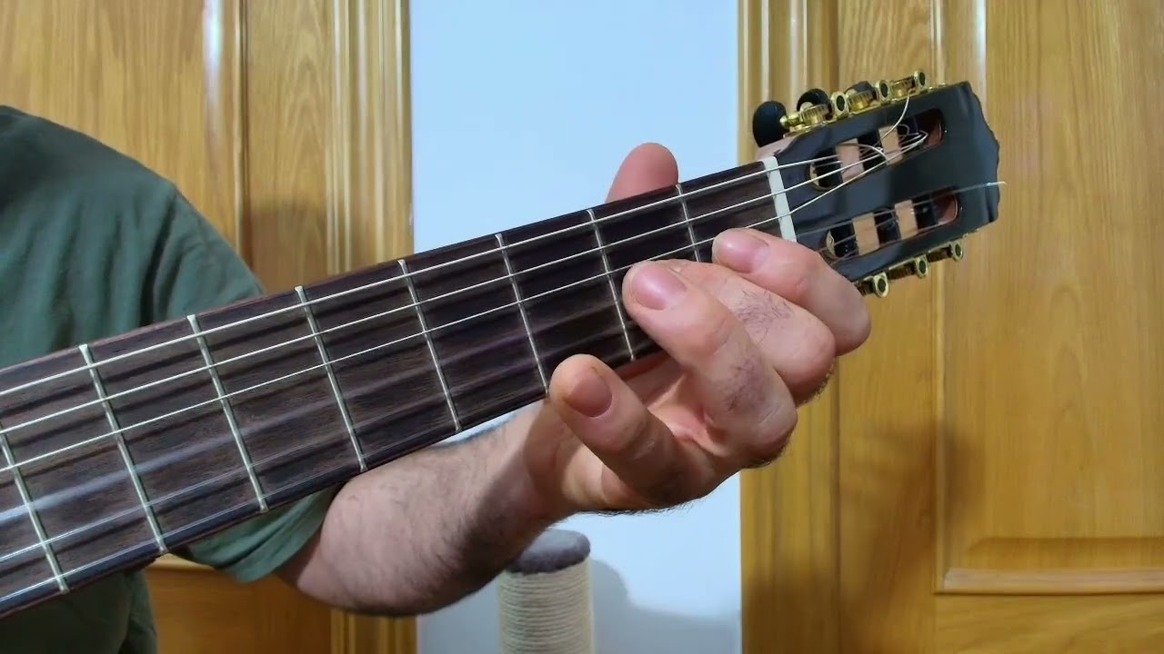 Campeones. Oliver y Benji (punteo de guitarra, primera voz)