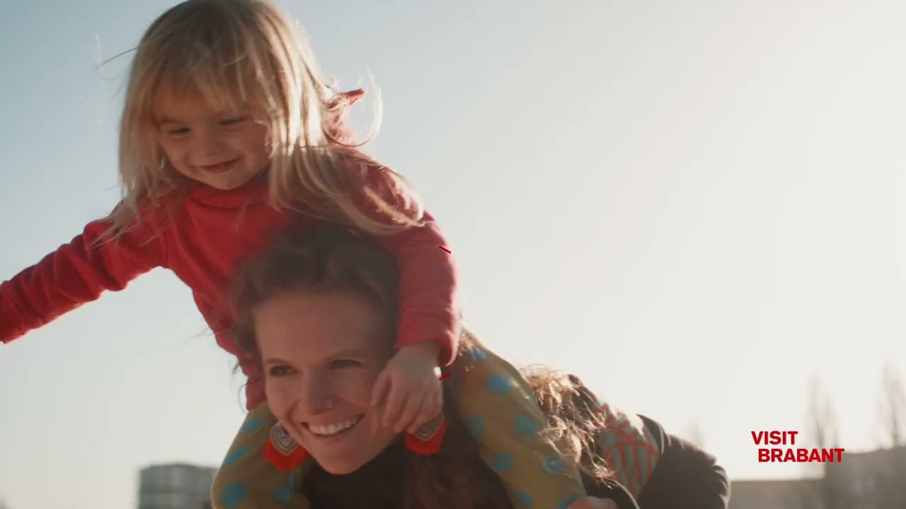 North Brabant. Closer to you | VisitBrabant