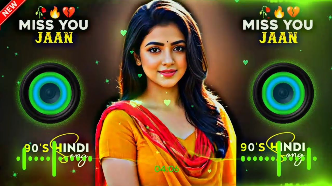 Yeh Aankhein Yeh Masti Song 🥀❤| Dj Remix | 