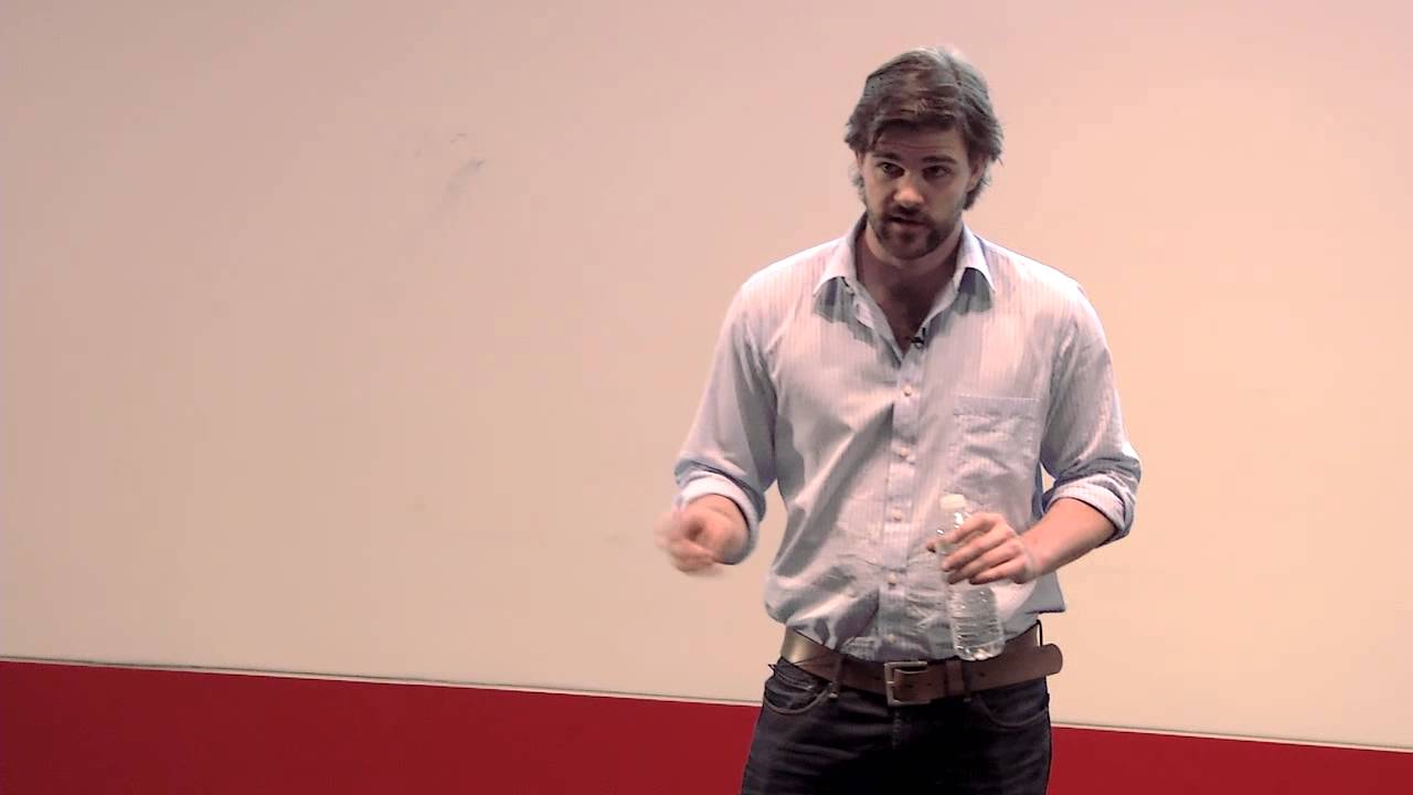 Навыки межличностного общения для стартапов | Мастер-класс MAP14 с Роханом Воркманом