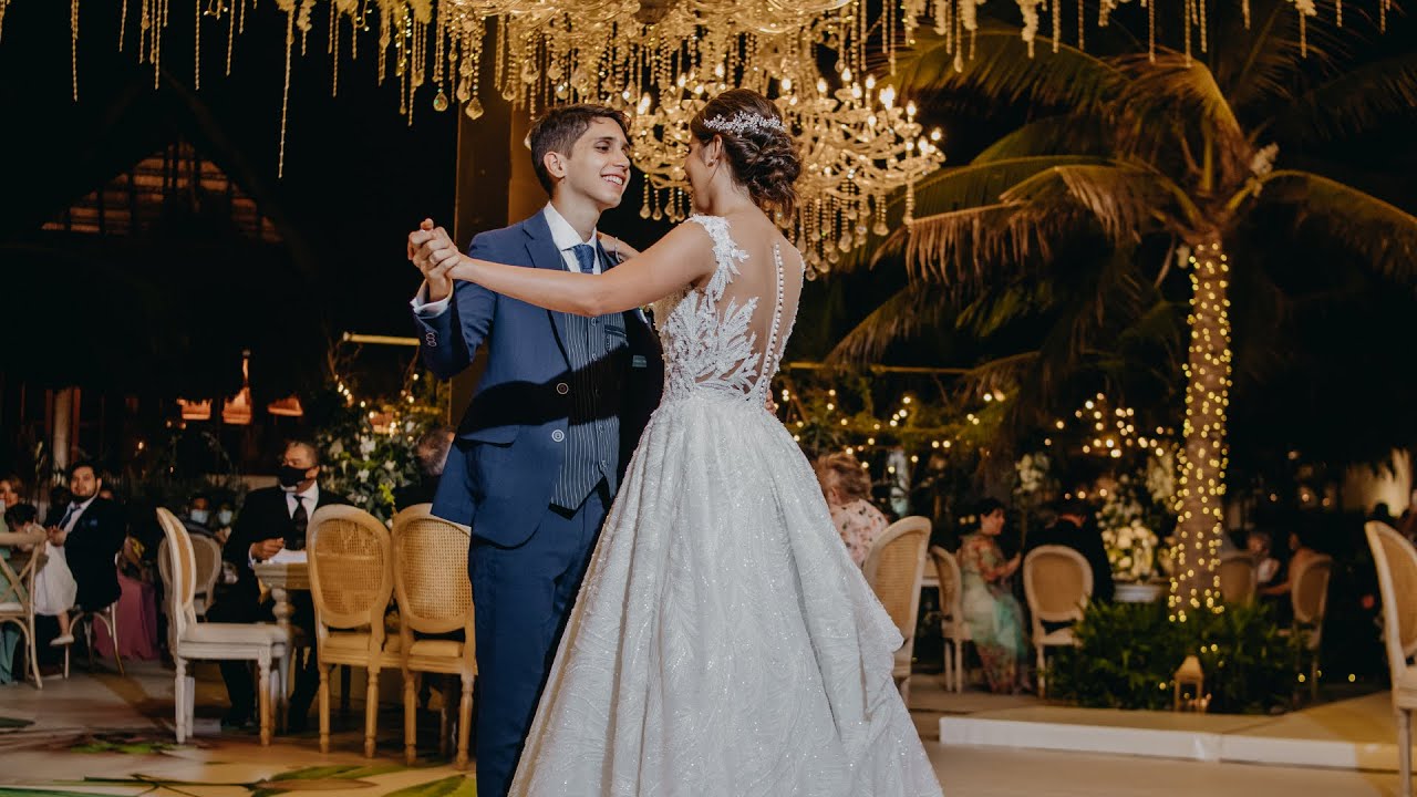 NUESTRA BODA | Primer aniversario