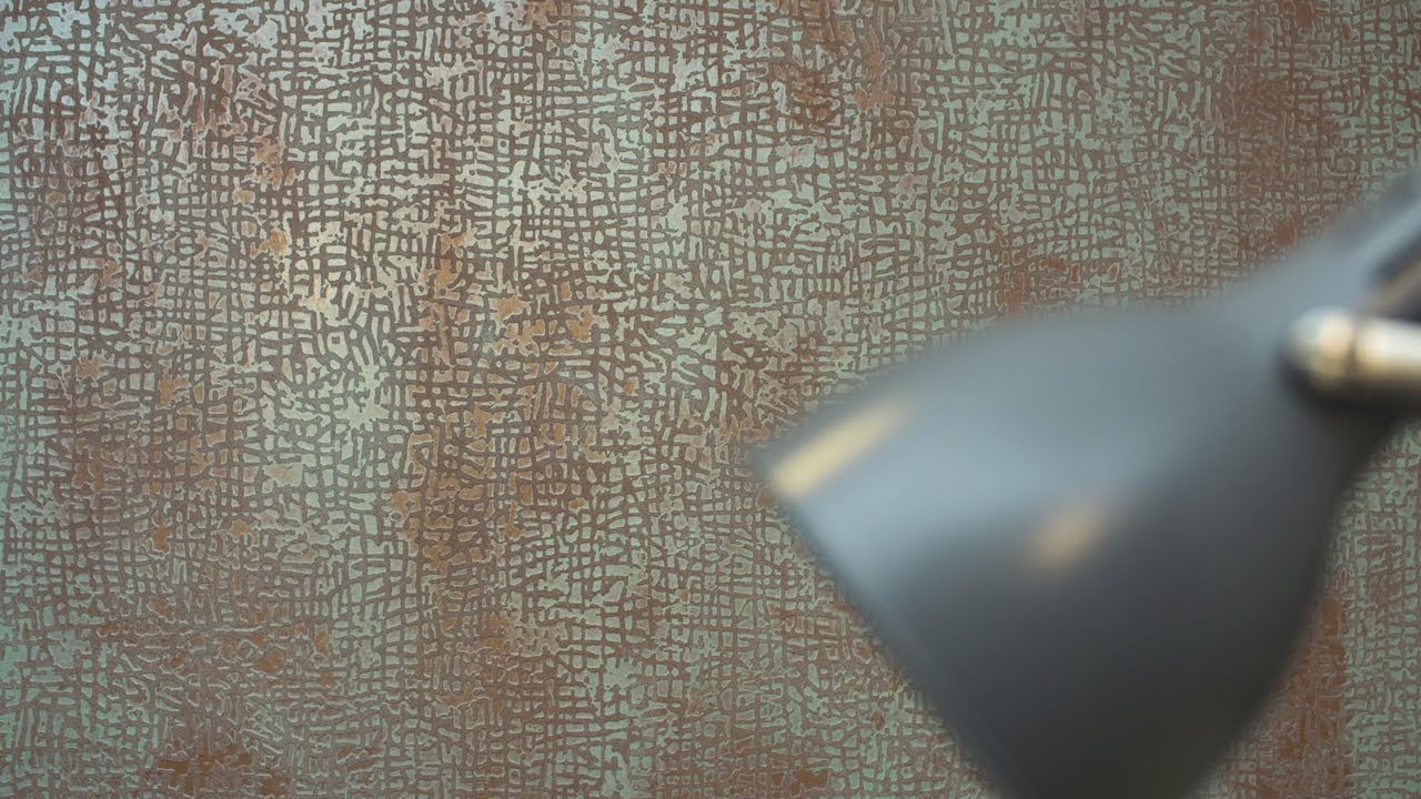 Squeegee technique on Relief