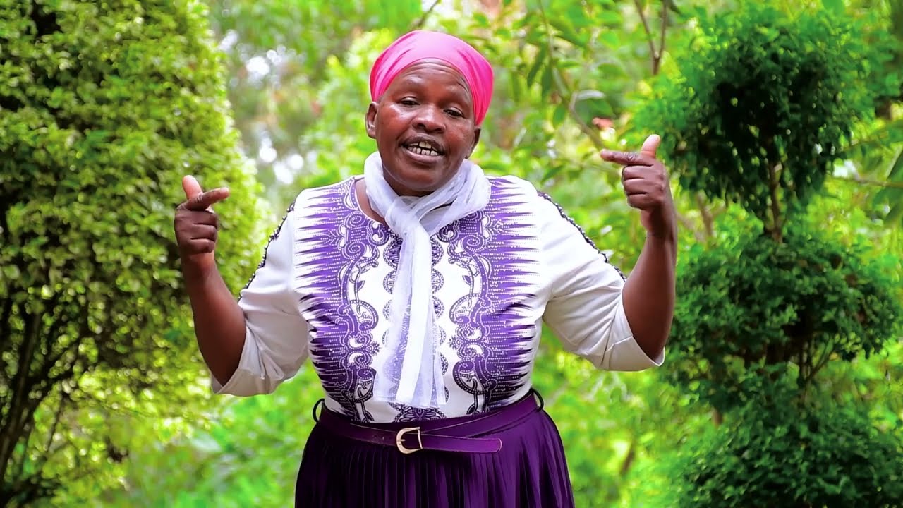 Juliana COG Tirgaga _ Orip Kayanet