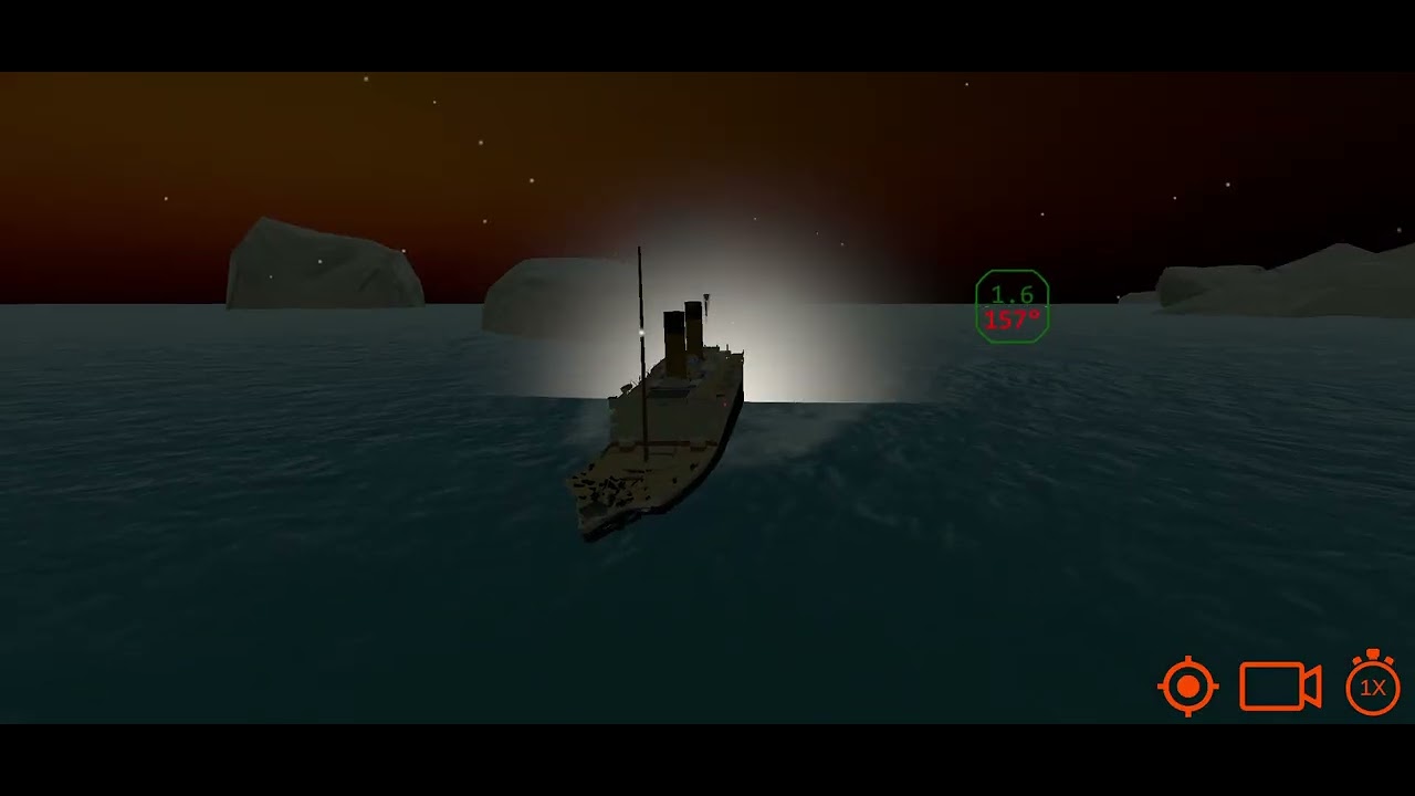 TITANIC