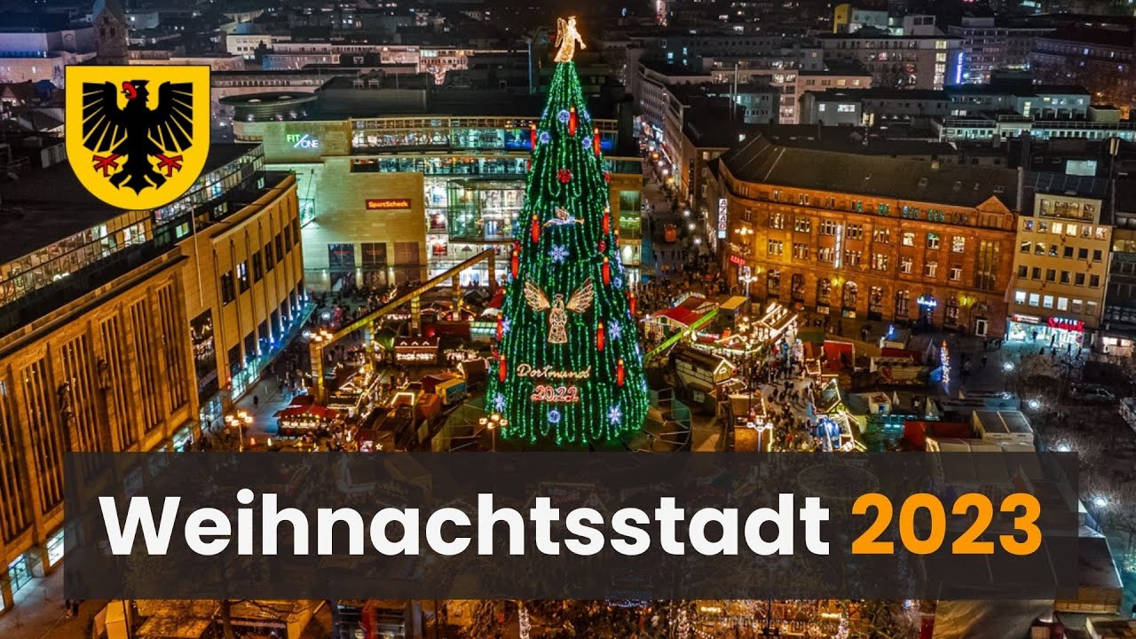 Weihnachtsstadt 2023
