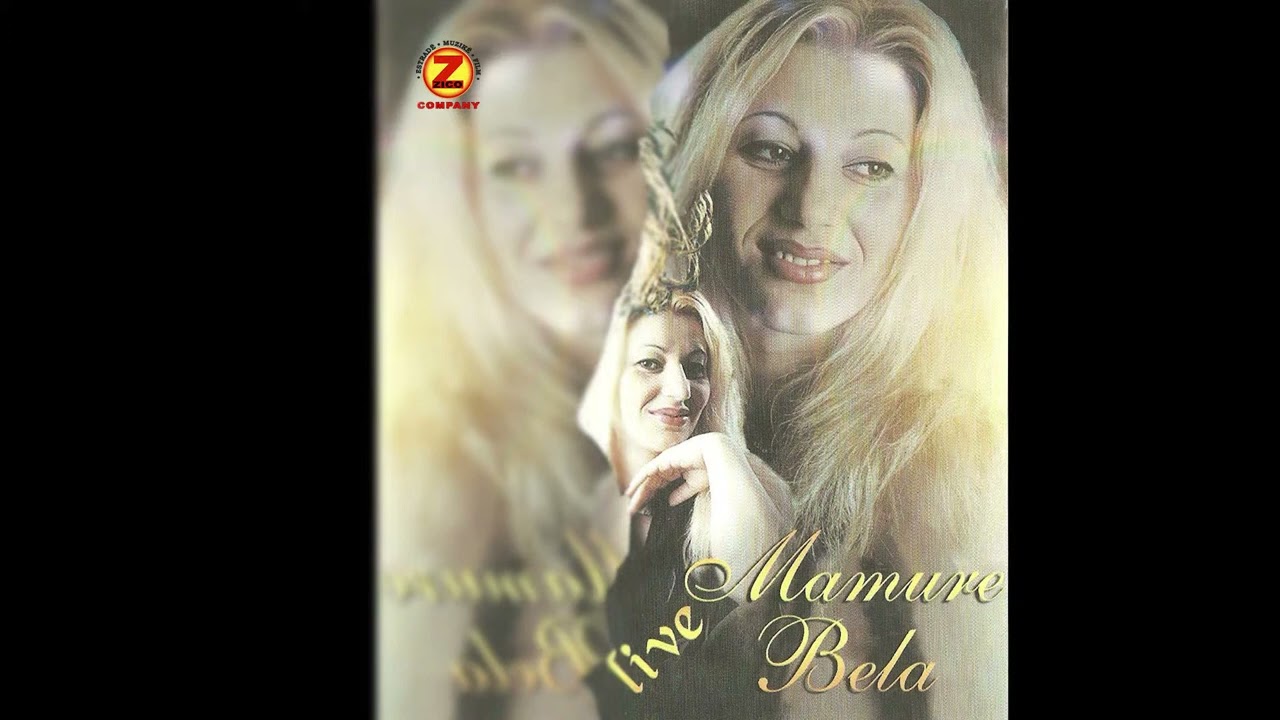 Mamure Bela - Live 3 (Official Audio)