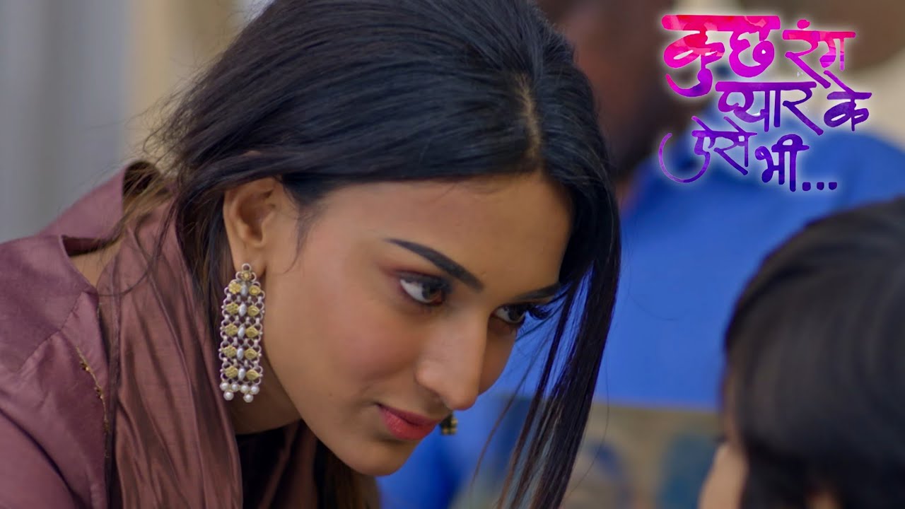 Kuch Rang Pyar 😍Ke Aise Bhi S3 | New 💕Episode | Dev And Sonakshi | Romantic Love Story 2026