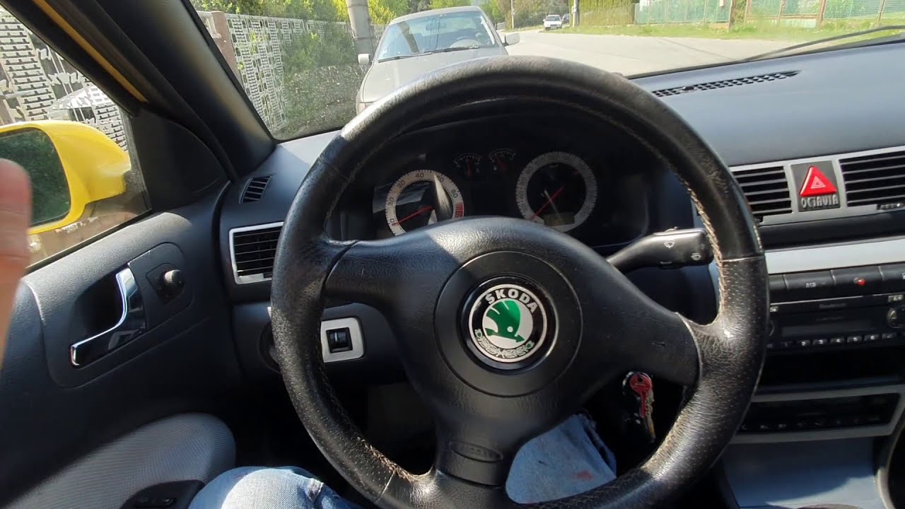 Lhal jsem...  (E46 LPG číslo 13)